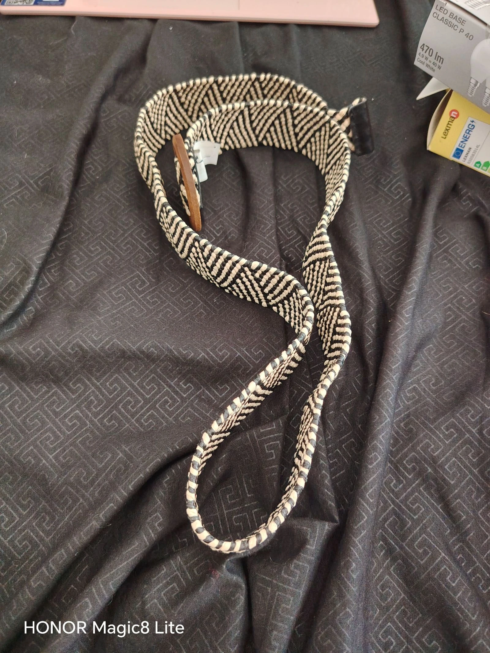 Ceinture femme 